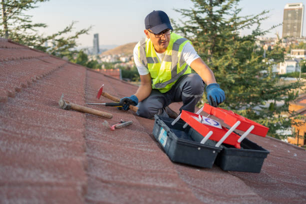 Siding Removal and Disposal in Sanford, NC